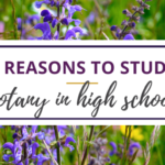 why study botany