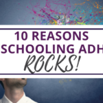 unschool adhd students