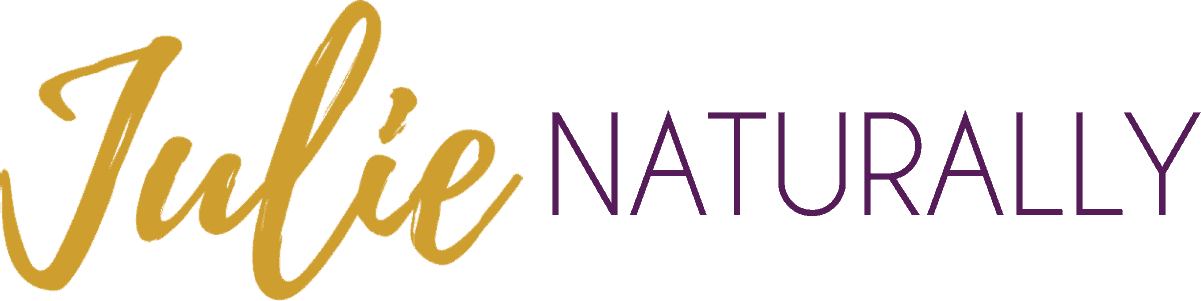 Julie Naturally | Health Coach | Personal Trainer