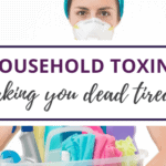 household toxins
