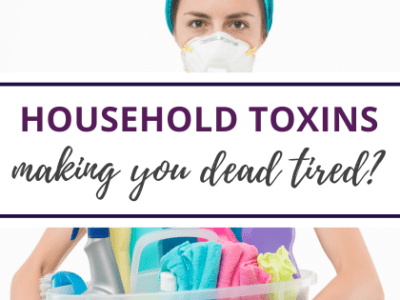 household toxins